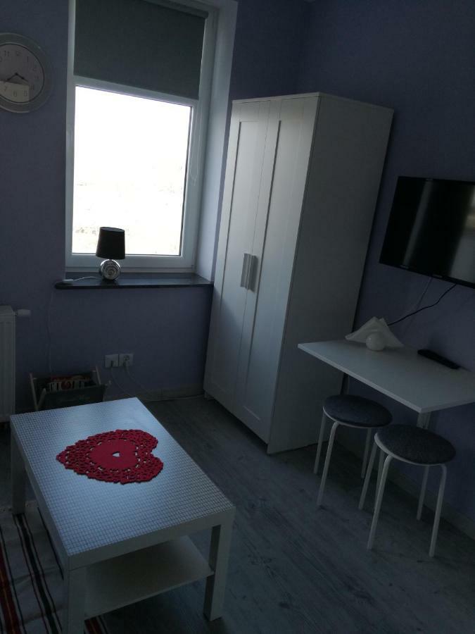 Business Apartments 28 Bydgoszcz Extérieur photo