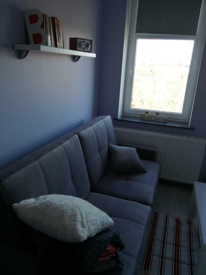 Business Apartments 28 Bydgoszcz Extérieur photo